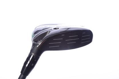 Used Callaway Elyte X 3-Wood - Right-Handed - 15 Degrees - Regular Flex-Next Round