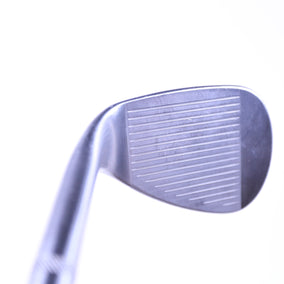 Used Titleist Vokey SM10 Tour Chrome Lob Wedge - Right-Handed - 60 Degrees - Stiff Flex-Next Round