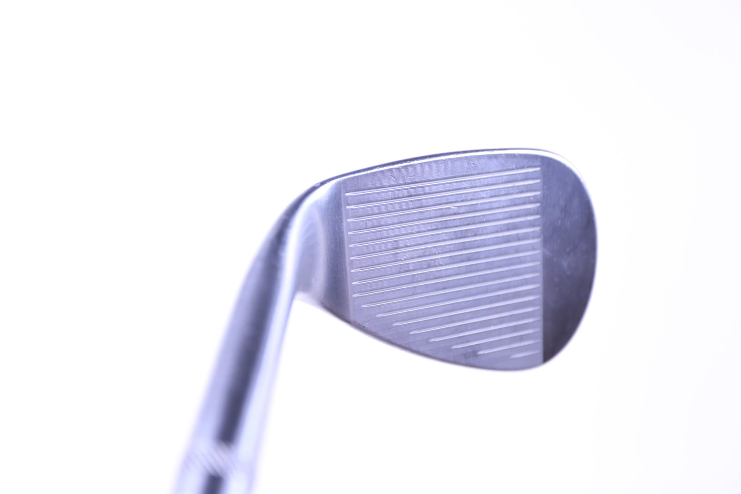 Used Titleist Vokey SM10 Tour Chrome Lob Wedge - Right-Handed - 60 Degrees - Stiff Flex-Next Round