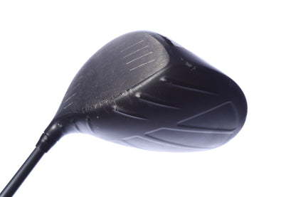 Used Ping G SF Tec Driver - 12 Degrees - Regular Flex Ping Alta Blue - Right-Handed