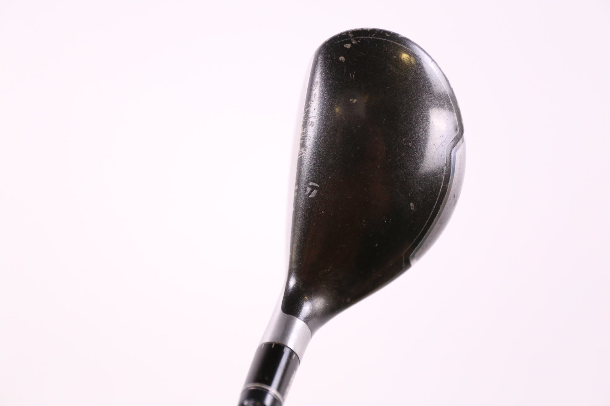 Used TaylorMade SLDR 3H Hybrid - Right-Handed - 19 Degrees - Regular Flex-Next Round