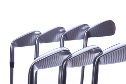Used TaylorMade P790 Iron Set - Right-Handed - 4-PW - Extra Stiff Flex-Next Round