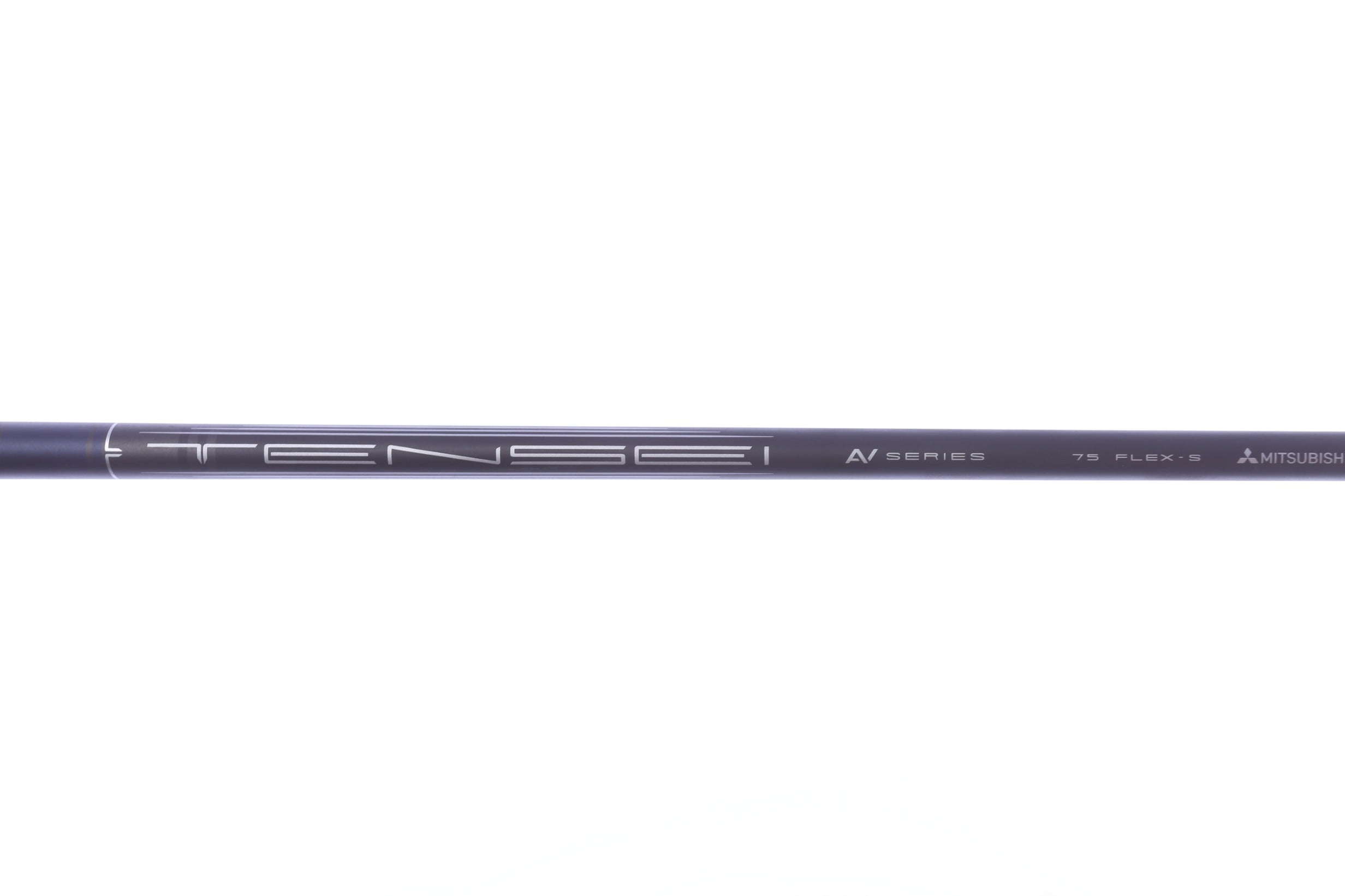 Used Callaway Paradym Ai Smoke MAX 5-Wood - Right-Handed - 18 Degrees - Stiff Flex