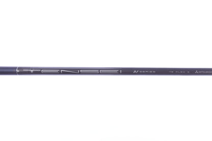 Used Callaway Paradym Ai Smoke MAX 5-Wood - Right-Handed - 18 Degrees - Stiff Flex