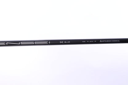Used Titleist GT2 Driver - 10 Degrees - Regular Flex Mitsubishi Tensei 1K Blue - Right-Handed-Next Round