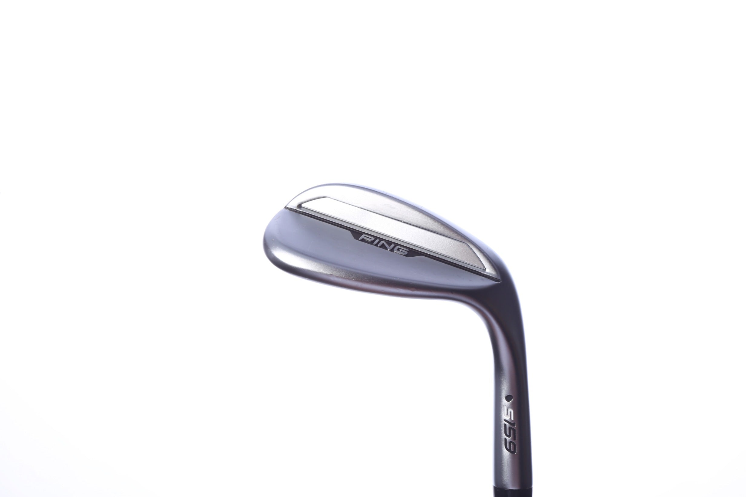 Used Ping s159 Chrome Lob Wedge - Right-Handed - 58 Degrees - Wedge Flex-Next Round