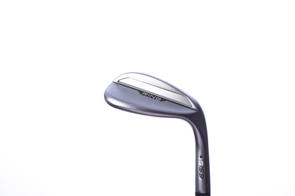 Used Ping s159 Chrome Lob Wedge - Right-Handed - 58 Degrees - Wedge Flex-Next Round