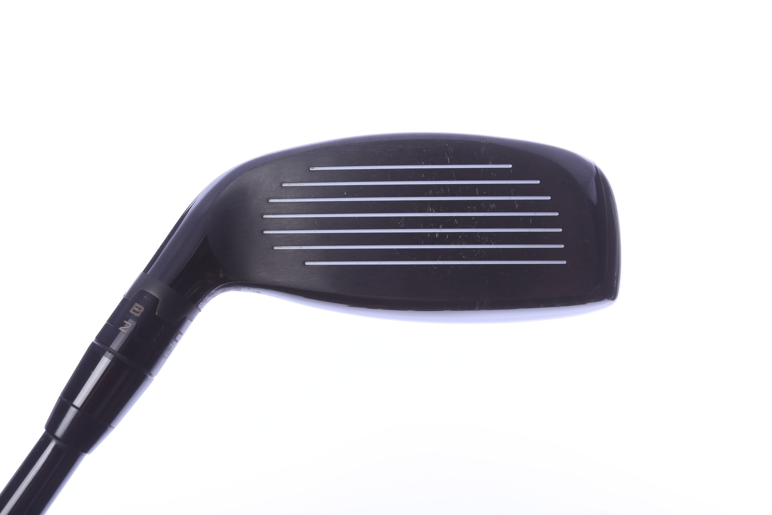 Used Titleist 818 H2 2H Hybrid - Right-Handed - 17 Degrees - Stiff Flex