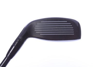 Used Titleist 818 H2 2H Hybrid - Right-Handed - 17 Degrees - Stiff Flex