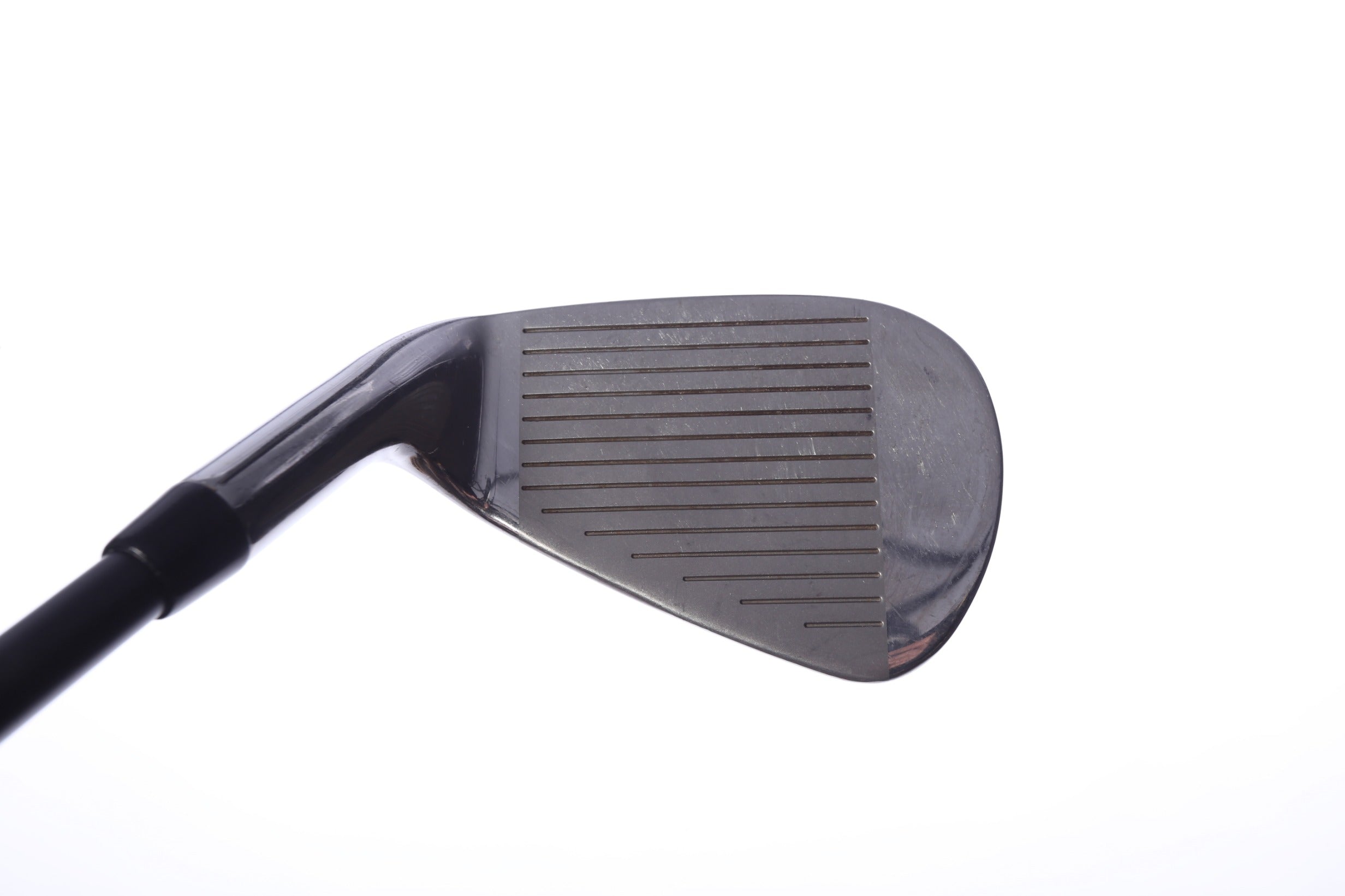 Used Callaway Paradym Ai Smoke HL Pitching Wedge - Right-Handed - 43 Degrees - Seniors Flex-Next Round