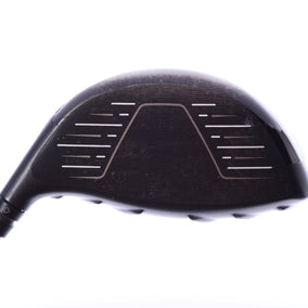 Used Ping G410 LS Tec Driver - 9 Degrees - Stiff Flex Mitsubishi Tensei Blue CK Series - Right-Handed-Next Round