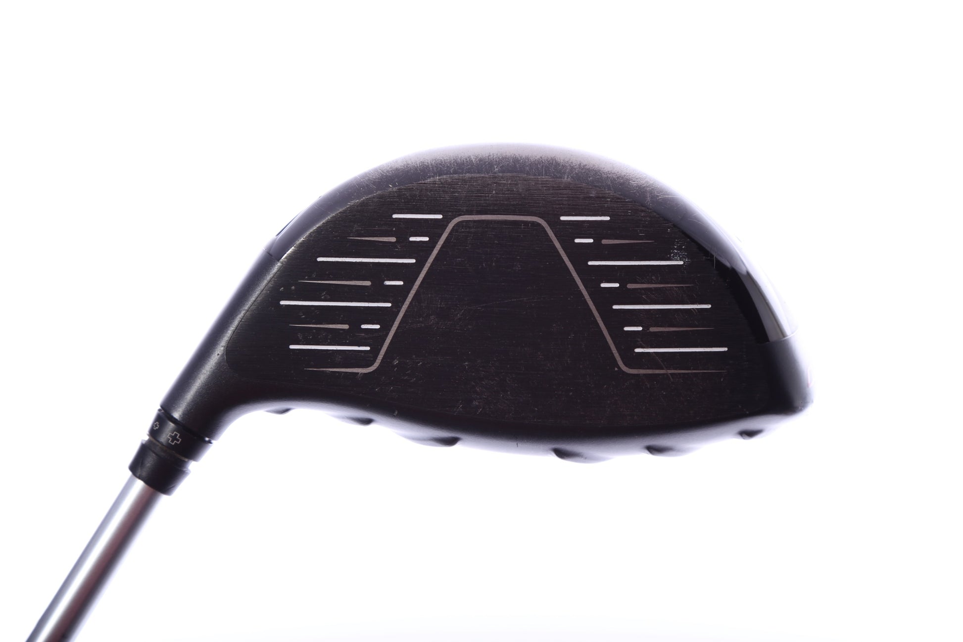 Used Ping G410 LS Tec Driver - 9 Degrees - Stiff Flex Mitsubishi Tensei Blue CK Series - Right-Handed-Next Round