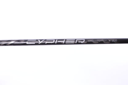 Used Callaway Paradym Ai Smoke MAX 7-Wood - Right-Handed - 21 Degrees - Seniors Flex-Next Round