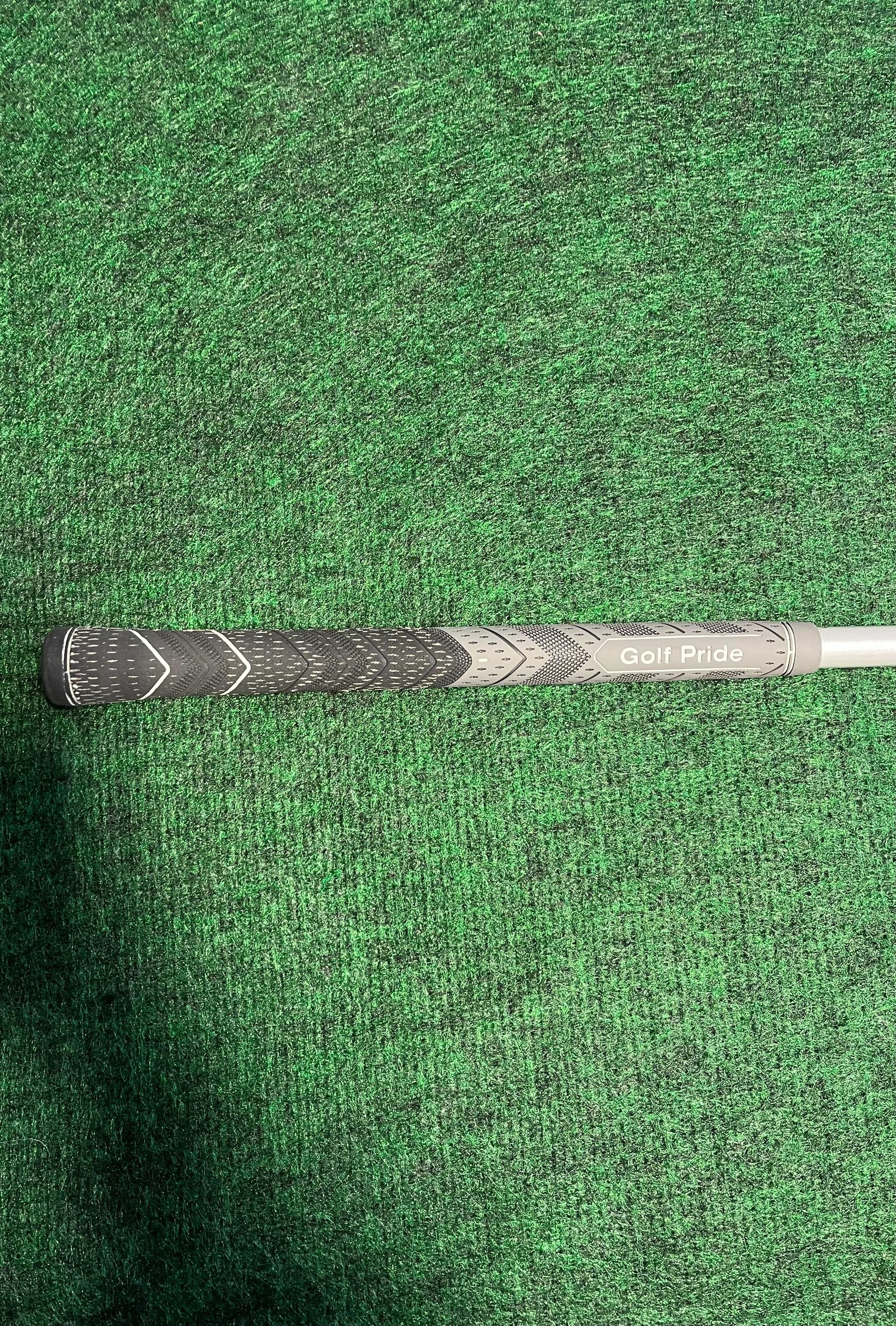 Graphite Design TP 7 Fairway Wood Shaft - Extra Stiff Flex - 41.5 in-Next Round