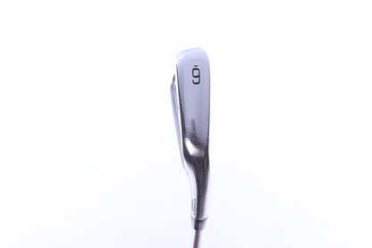 Used Mizuno Pro 223 Single 6-Iron - Right-Handed - Extra Stiff Flex-Next Round