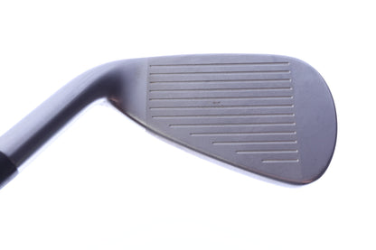 Used Mizuno JPX 925 Hot Metal HL Single 6-Iron - Right-Handed - Stiff Flex