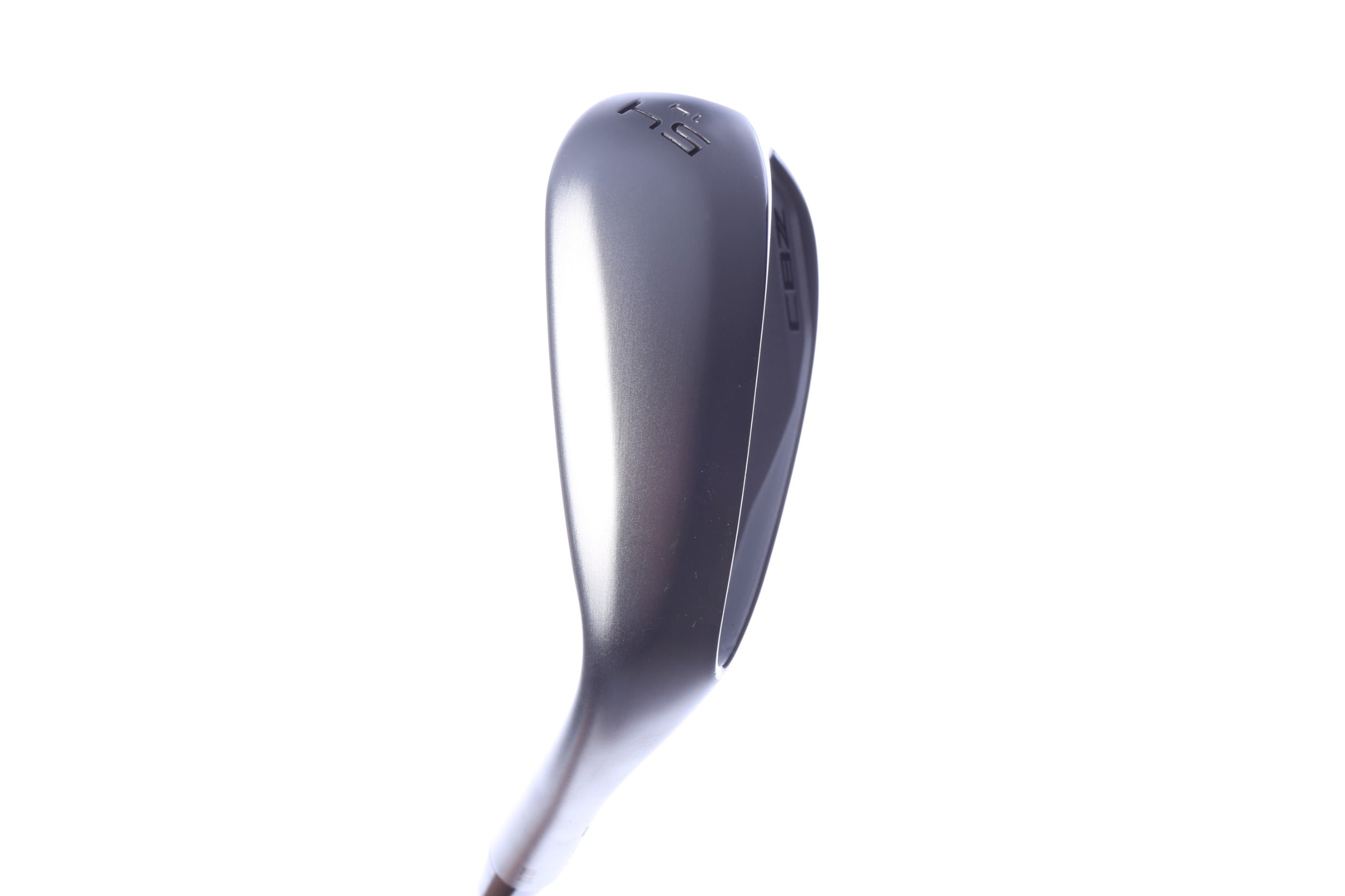 Used Cleveland CBZ Sand Wedge - Left-Handed - 54 Degrees - Wedge Flex-Next Round