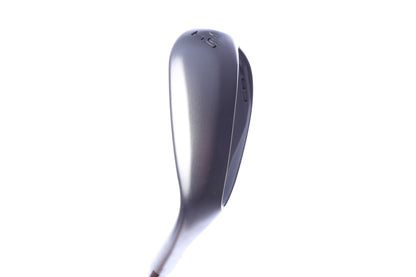 Used Cleveland CBZ Sand Wedge - Left-Handed - 54 Degrees - Wedge Flex-Next Round