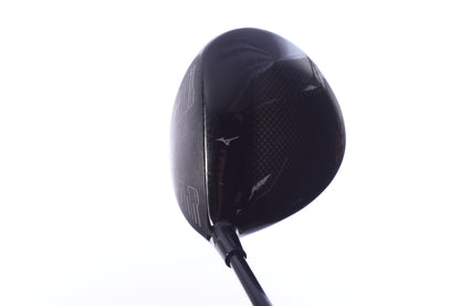 Used Mizuno ST-Z 230 Driver - 10.5 Degrees - Stiff Flex Mitsubishi Kai'li Deep Waves Blue - Right-Handed