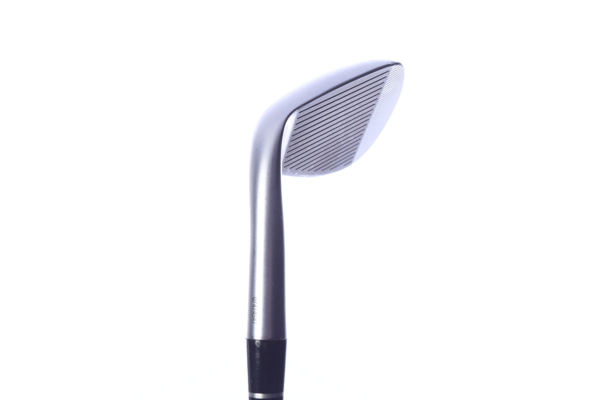 Used Cleveland RTZ Tour Satin Gap Wedge - Right-Handed - 50 Degrees - Stiff Flex-Next Round