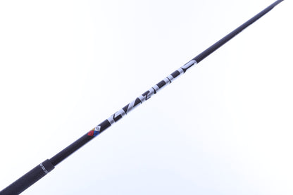 Used Project X HZRDUS Black Gen4 Driver Shaft Extra Stiff Flex Graphite - 43.5 in - Titleist Adapter-Next Round