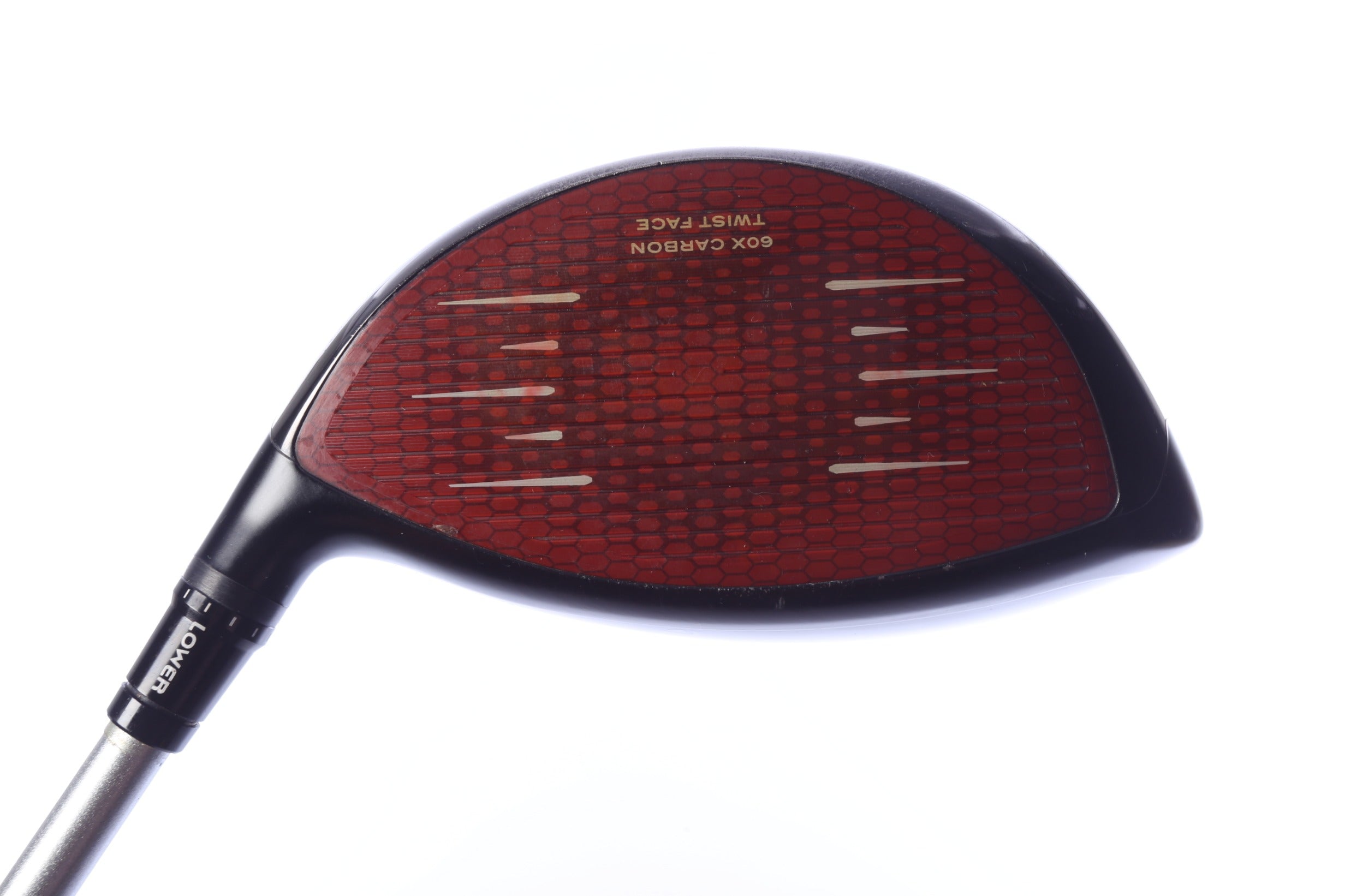 Used TaylorMade STEALTH 2 PLUS Driver - 10.5 Degrees - Regular Flex Xcaliber Classic - Right-Handed