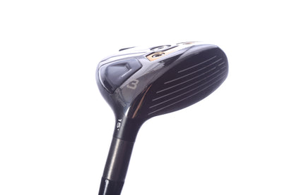 Used Callaway Rogue ST LS 3-Wood - Right-Handed - 15 Degrees - Stiff Flex-Next Round