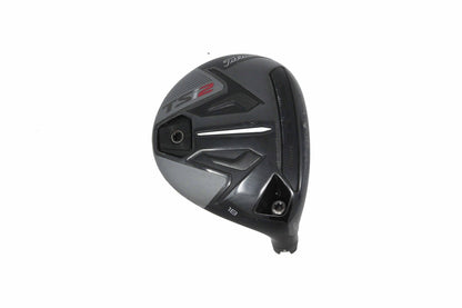 Used Titleist TSi2 5-Wood - HEAD ONLY - Right-Handed - 18 Degrees-Next Round