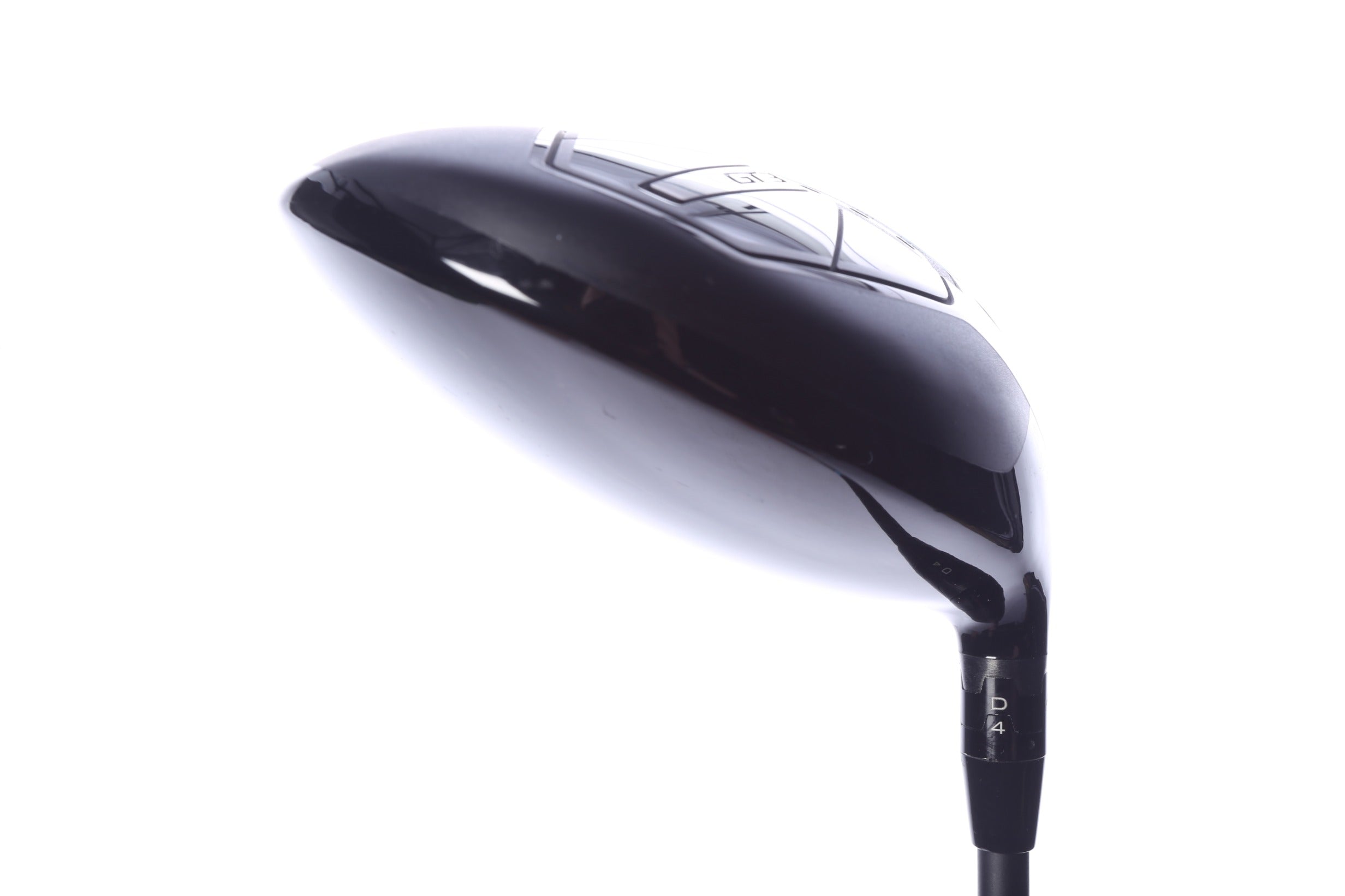 Used Titleist GT3 Driver - 9 Degrees - Regular Flex Mitsubishi Tensei 1K Blue - Right-Handed-Next Round