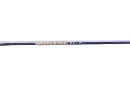Used Callaway Apex 21 Single 8-Iron - Right-Handed - Stiff Flex
