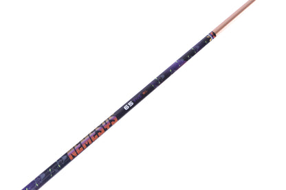 Used Va Composites Nemesys Fairway Wood Shaft Extra Stiff Flex Graphite - 41 in - No Adapter