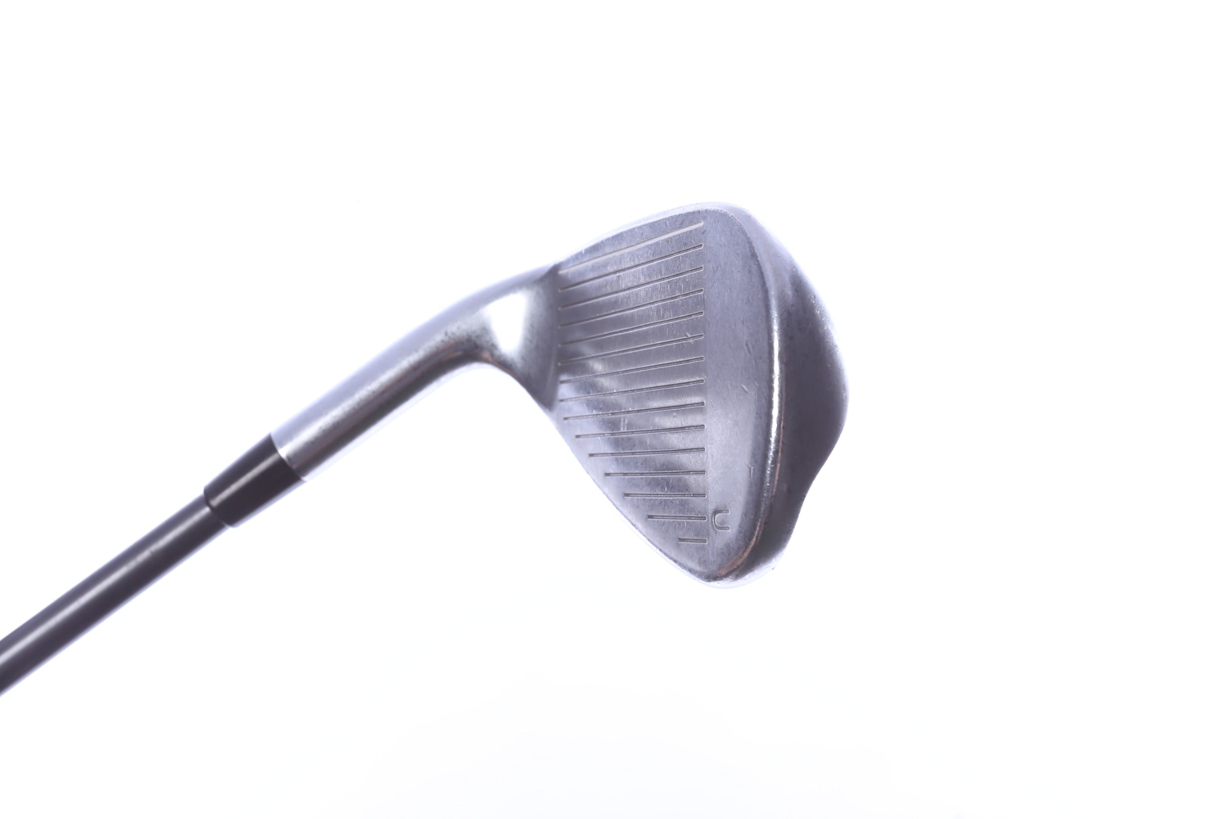 Used Ping G400 Utility Wedge - Right-Handed - 49.5 Degrees - Seniors Flex-Next Round