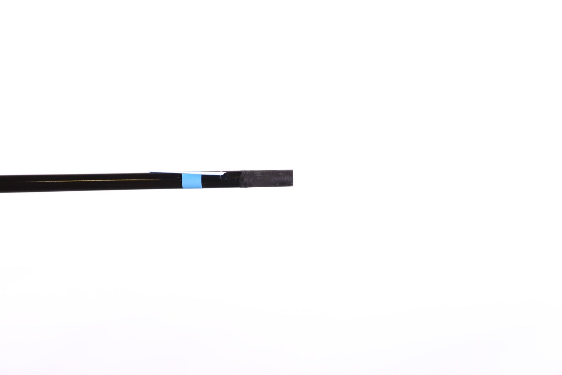 Mitsubishi Tensei Pro White 1K 80 Extra Stiff Graphite Hybrid Shaft - 38 in - No Adapter-Next Round