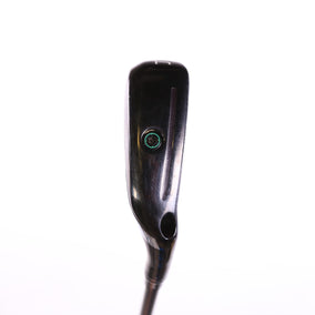 Used TaylorMade GAPR Mid 4-Iron Utility Iron - Right-Handed - 21 Degrees - Regular Flex-Next Round