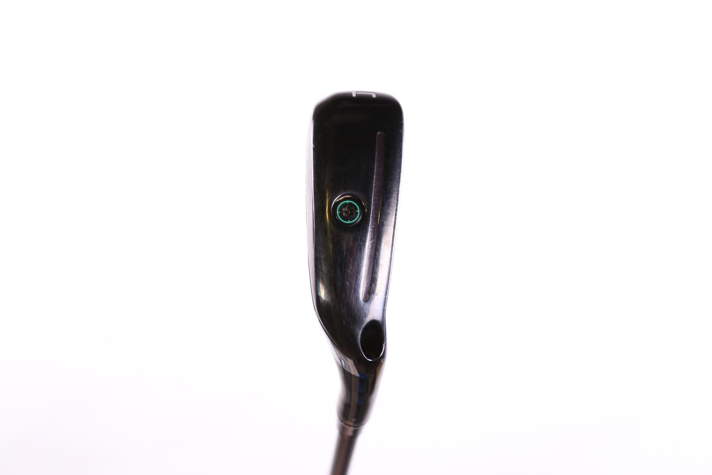 Used TaylorMade GAPR Mid 4-Iron Utility Iron - Right-Handed - 21 Degrees - Regular Flex-Next Round