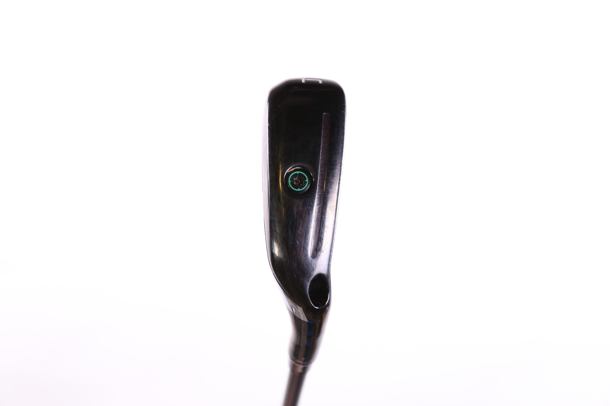 Used TaylorMade GAPR Mid 4-Iron Utility Iron - Right-Handed - 21 Degrees - Regular Flex-Next Round