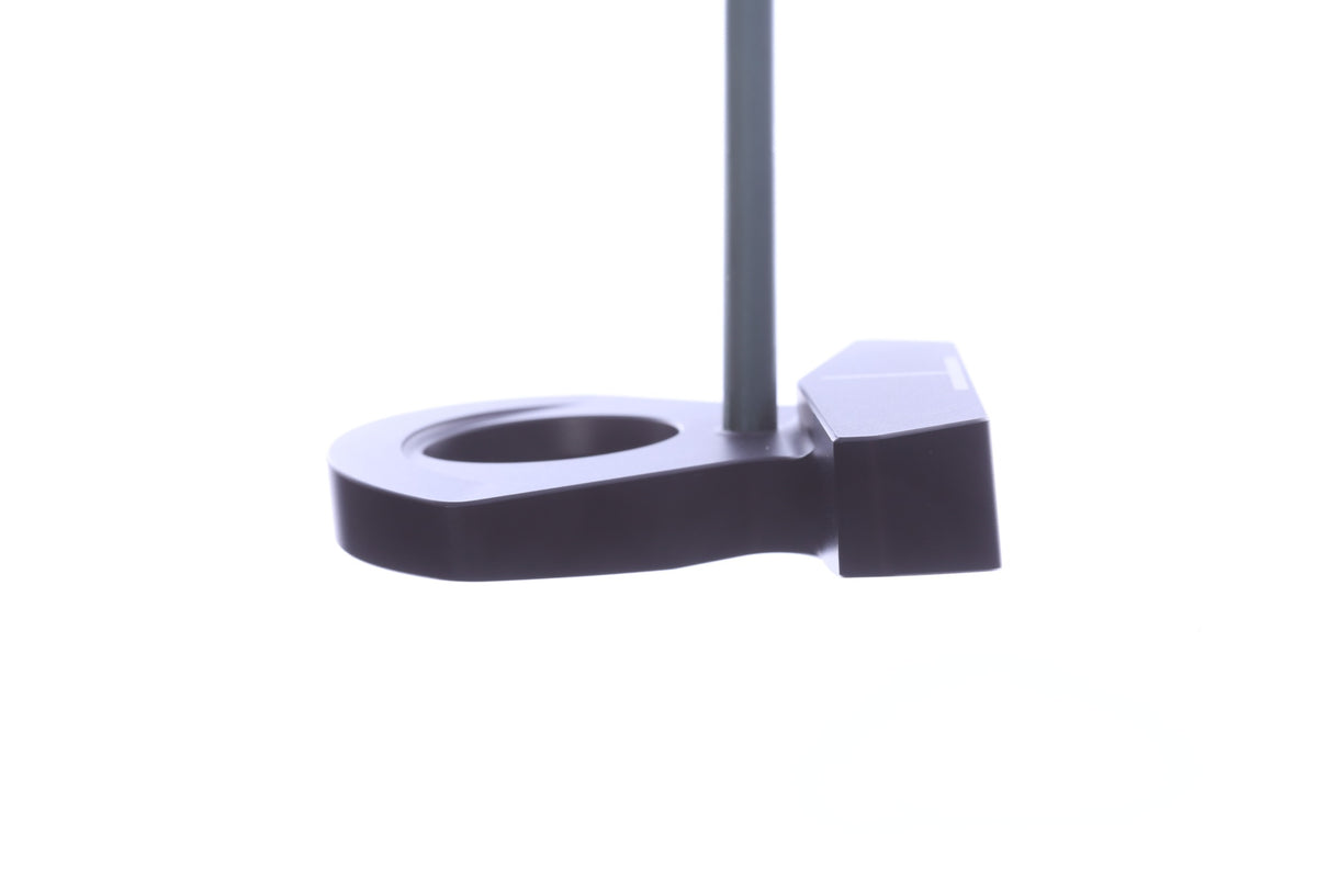 Used L.A.B. Golf DF3 Putter - Right-Handed - 34.5 in - Mallet-Next Round