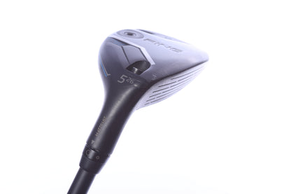 Used Ping G440 5H Hybrid - Right-Handed - 26 Degrees - Regular Flex