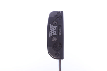 Used PXG Battle Ready Dagger+ Putter - Right-Handed - 32 in - Blade