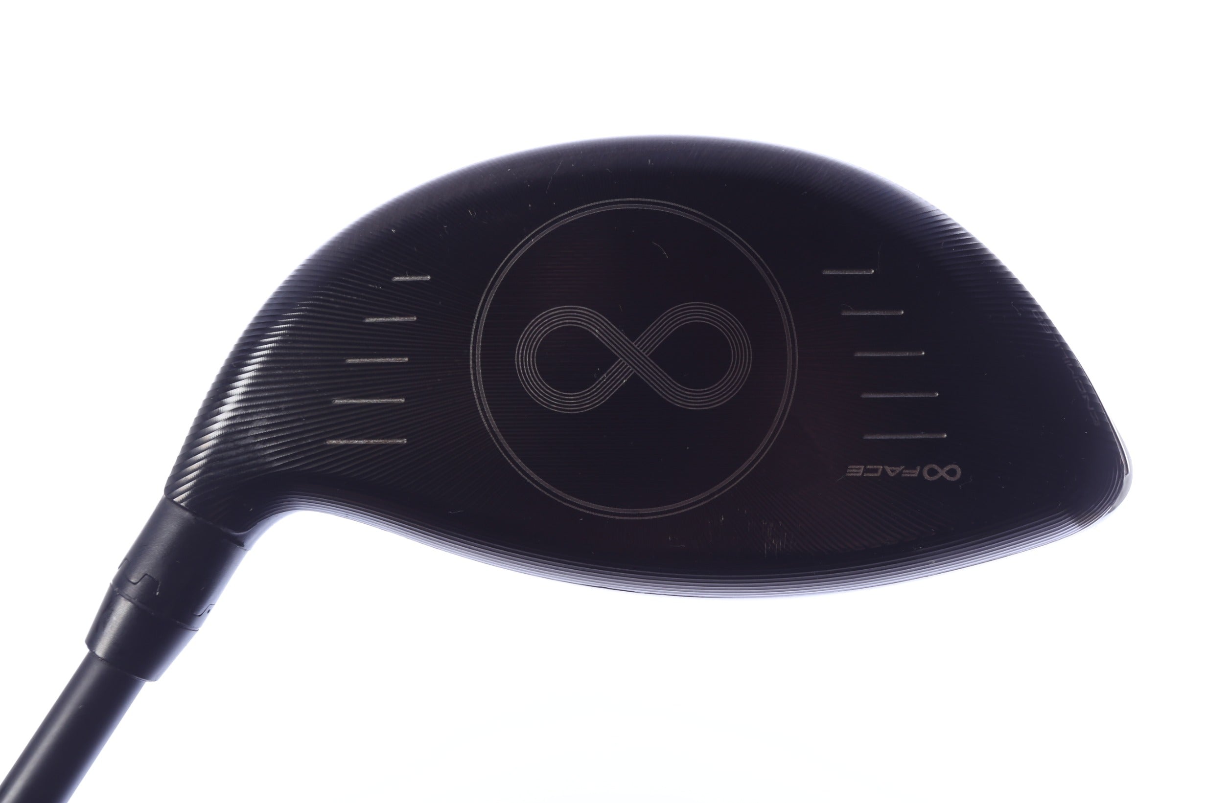 Used Cobra RAD Speed XB Driver - 9 Degrees - Regular Flex Fujikura Motore F3 - Right-Handed