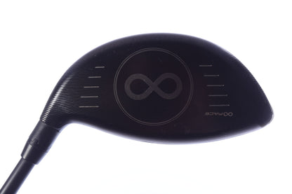Used Cobra RAD Speed XB Driver - 9 Degrees - Regular Flex Fujikura Motore F3 - Right-Handed
