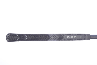 Used TaylorMade Milled Grind Hi-Toe 3 Lob Wedge - Right-Handed - 58 Degrees - Extra Stiff Flex-Next Round