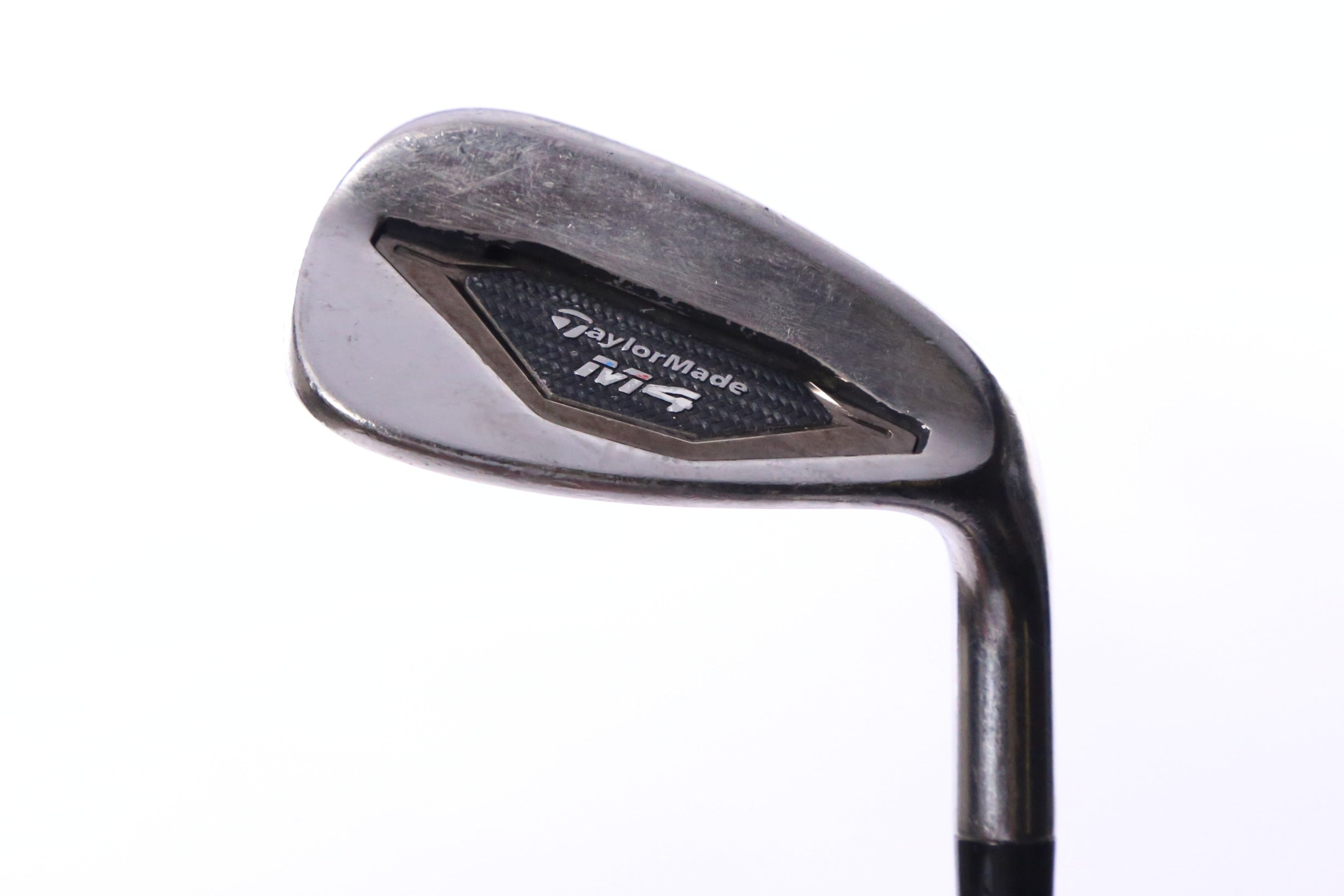 Used TaylorMade M4 2018 Approach Wedge - Right-Handed - 49 Degrees - Regular Flex-Next Round