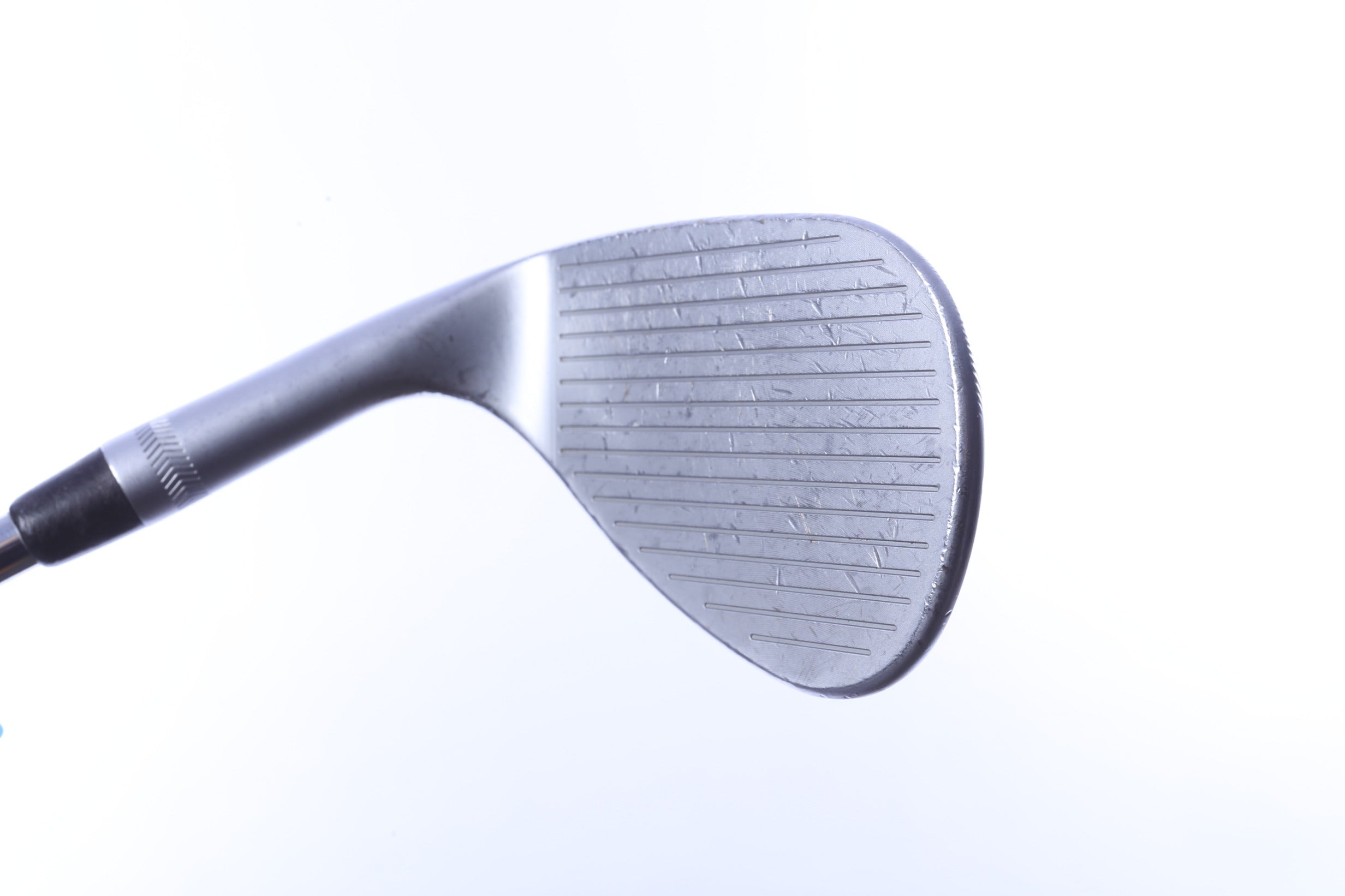 Used PXG 0311 Sugar Daddy II Lob Wedge - Right-Handed - 58 Degrees - Stiff Flex-Next Round