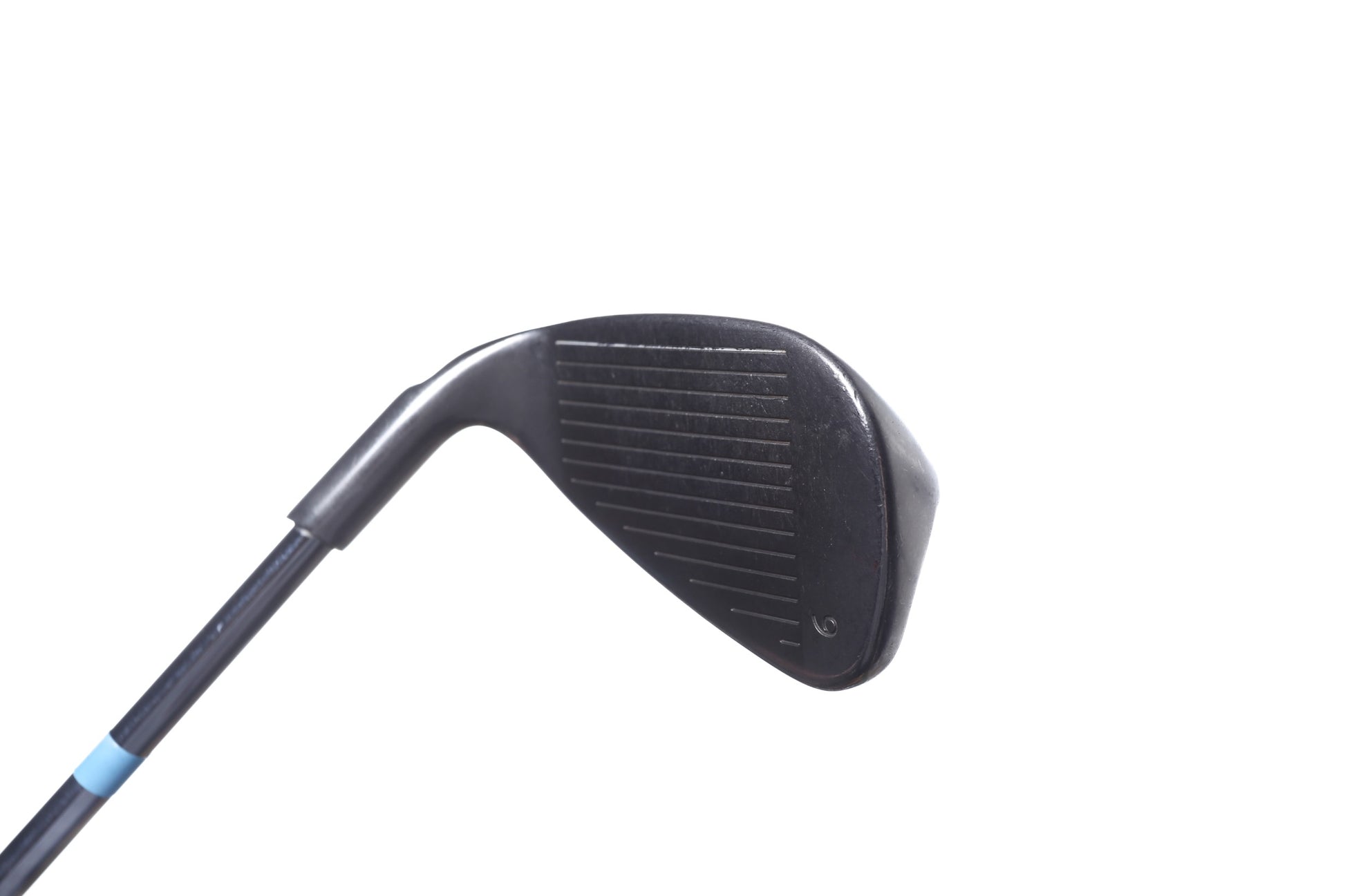 Used Ping G20 Iron Set - Right-Handed - 5-PW - Regular Flex- Blue Dot-Next Round
