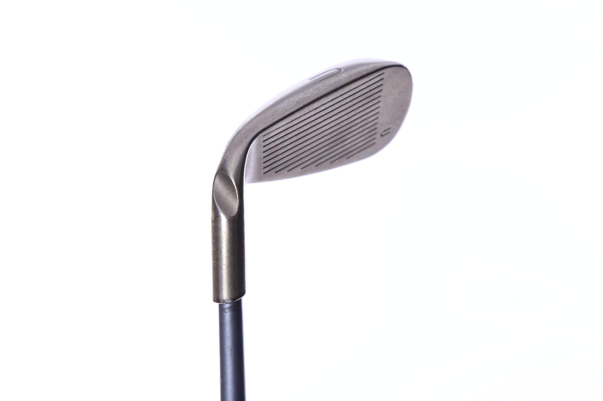 Used Ping G5 Utility Wedge - Right-Handed - 50 Degrees - Ladies Flex