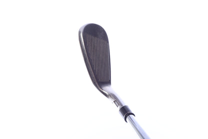 Used TaylorMade SIM2 MAX Approach Wedge - Left-Handed - 49 Degrees - Stiff Flex