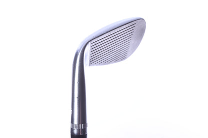 Used Callaway JAWS Raw Chrome Gap Wedge - Right-Handed - 50 Degrees - Wedge Flex-Next Round