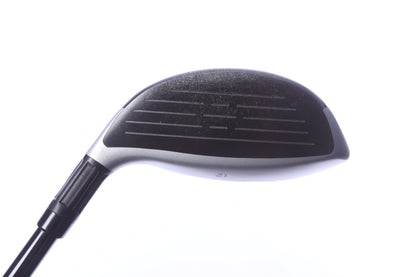 Used TaylorMade M4 3-Wood - Right-Handed - 15 Degrees - Regular Flex-Next Round