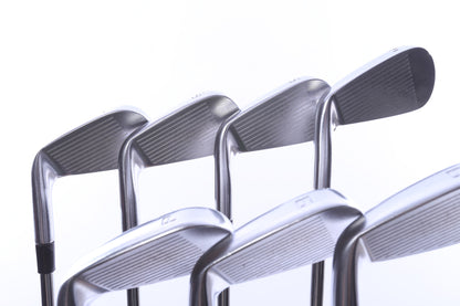 Used TaylorMade 2023 P7MC Iron Set - Right-Handed - 4-PW - Stiff Flex-Next Round